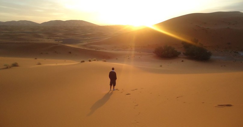 A Prayer for the Struggling Soul