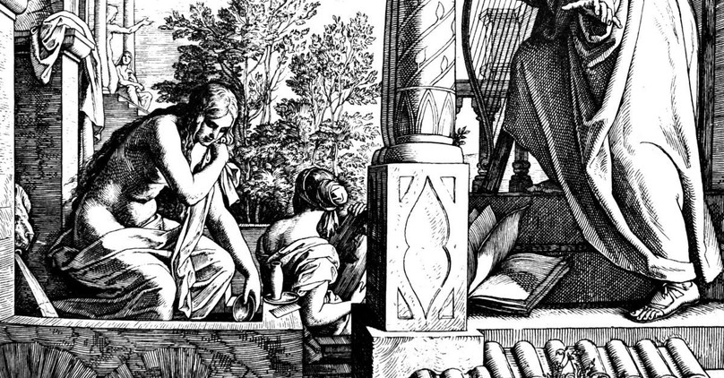 7 Things We Know About Bathsheba from Her Story in the Bible