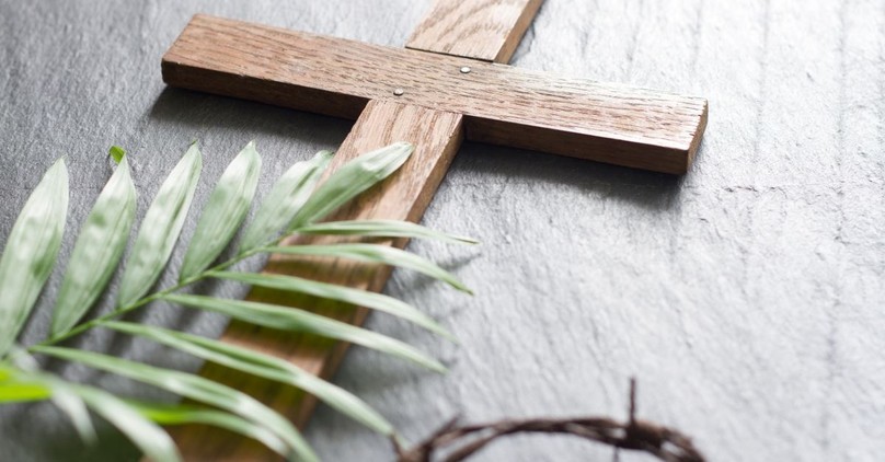 Why Did Jesus Have to Die on the Cross?