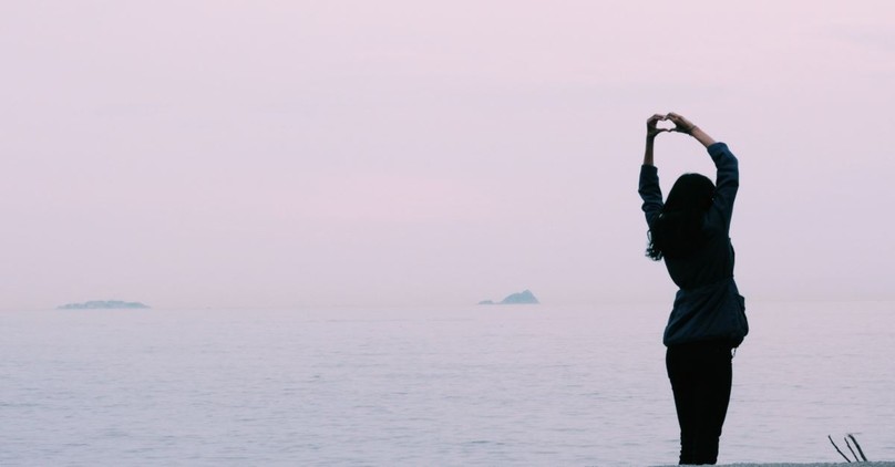 You Don’t Need to Love Yourself More