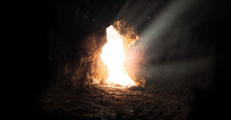 Now What? Life after Easter