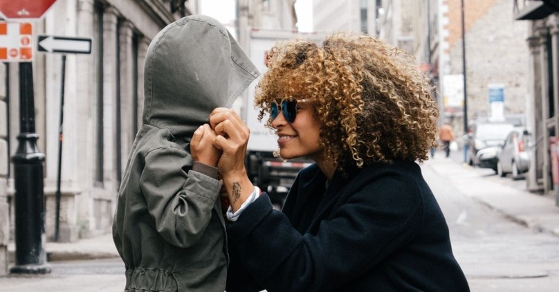 7 Prayers to Pray for Your Children This Week