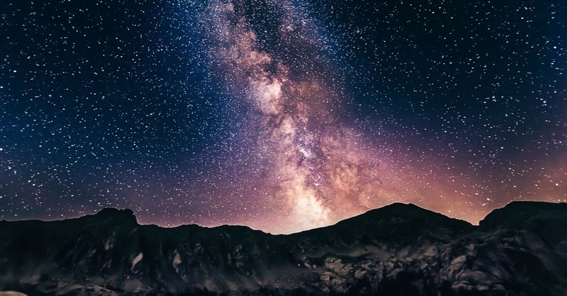 “In the Beginning Was the Word” - What does this Verse Tell Us about God?