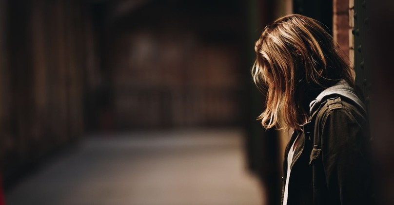 How You Can Help Abused Brothers and Sisters