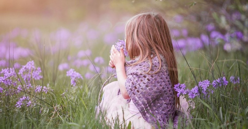 15 Scriptures to Remind You that You’re Beloved 