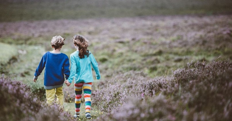 What Does the Bible Have to Say about Growing Up?