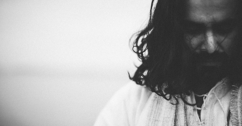 Was Jesus Ever Afraid?