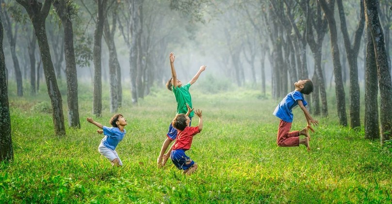 5 Tips for a Screen Free Summer