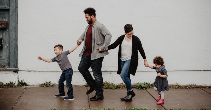 7 Ways to Love Your Family When You're Feeling Cranky