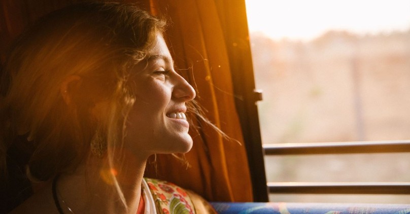 A Prayer for Living in God's Presence