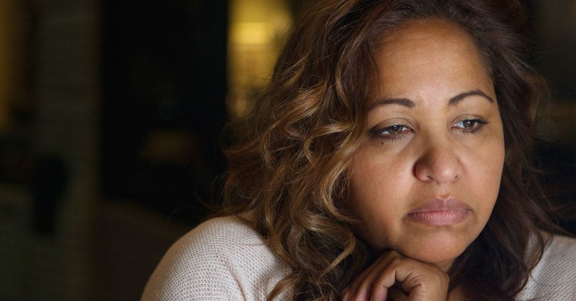 9 Hard Things to Expect When You’re Grieving