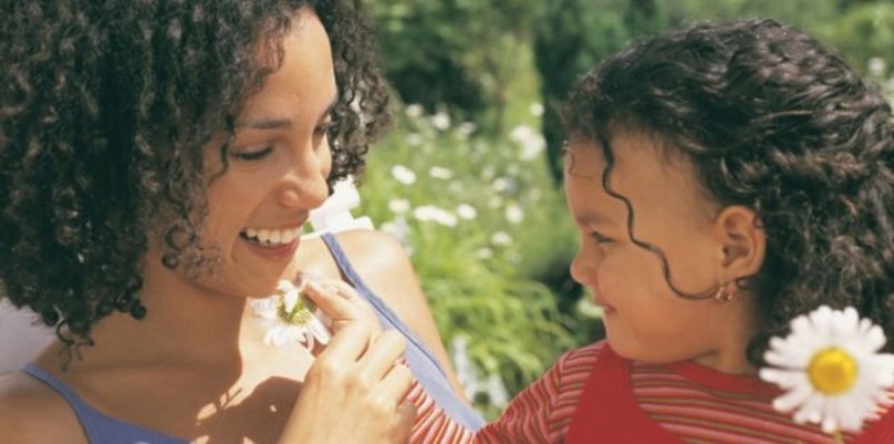 Mother's Day and the Single Mom