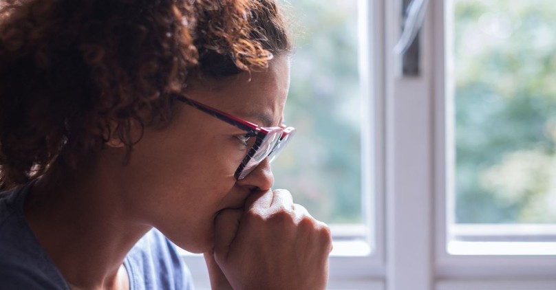 A Prayer for Strength for When You Face Your Fears