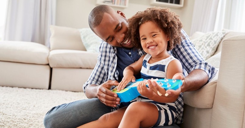 Five Ways to Teach Children to Be Themselves