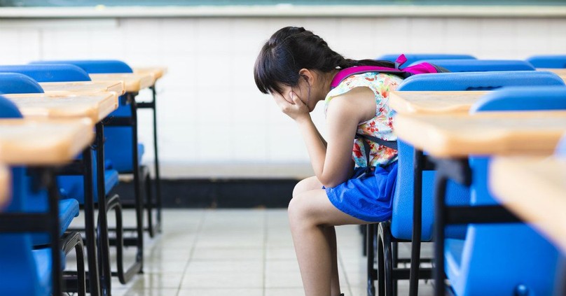 10 Effective Ways to Help Your Child with Anxiety