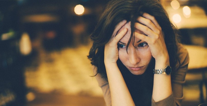 The Root of Worry: 7 Steps to Fighting Fear in Your Daily Life