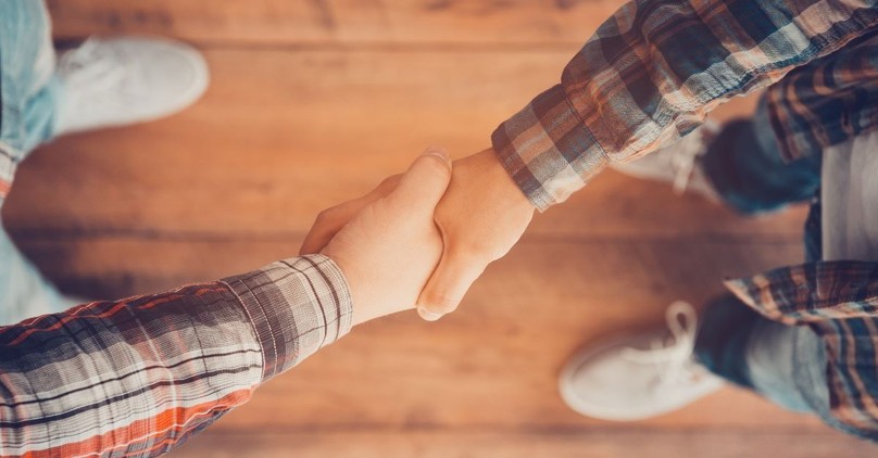 How to Pray for Reconciliation in Relationships