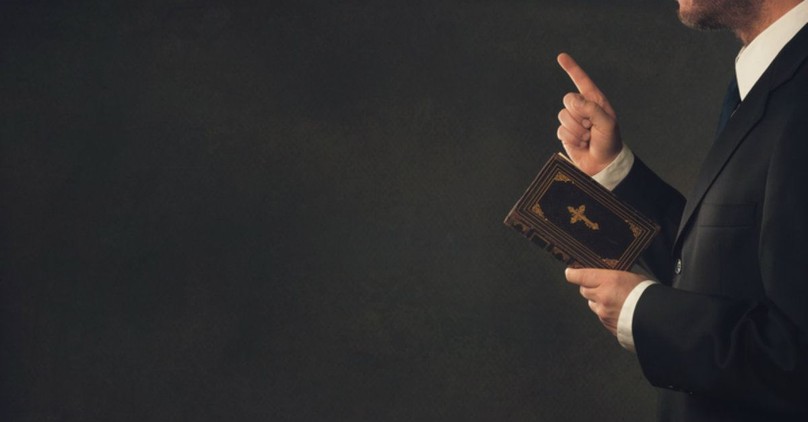 5 Dangerous Church Cultures You Should Know About