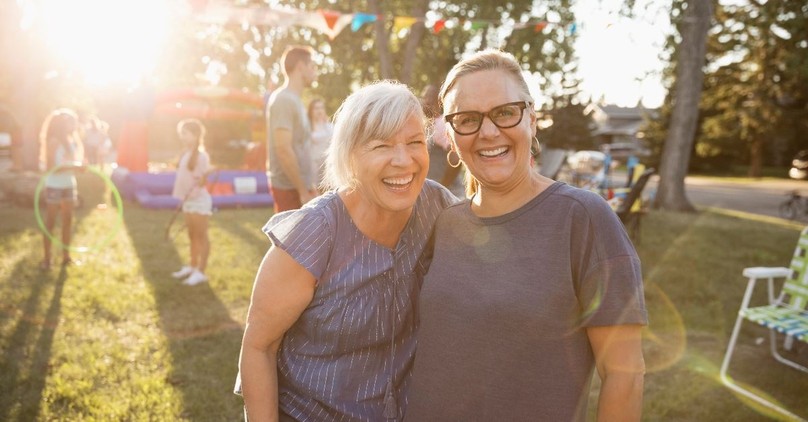 Why My 40s Have Been My Best Years Yet