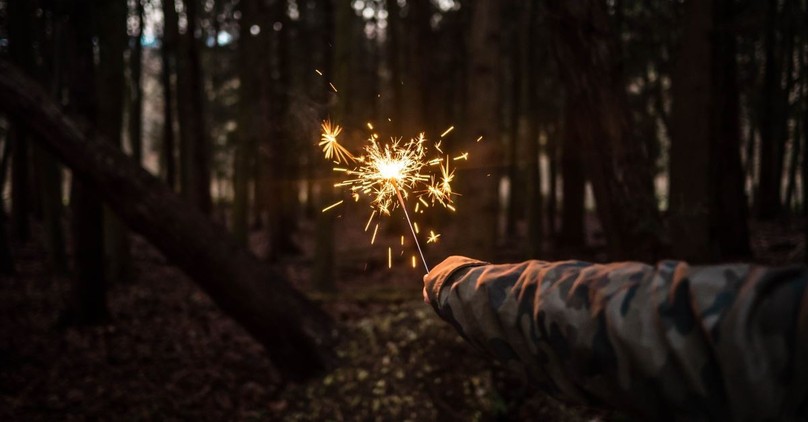 Andrew Peterson: Using Your Gifts to Push back the Dark