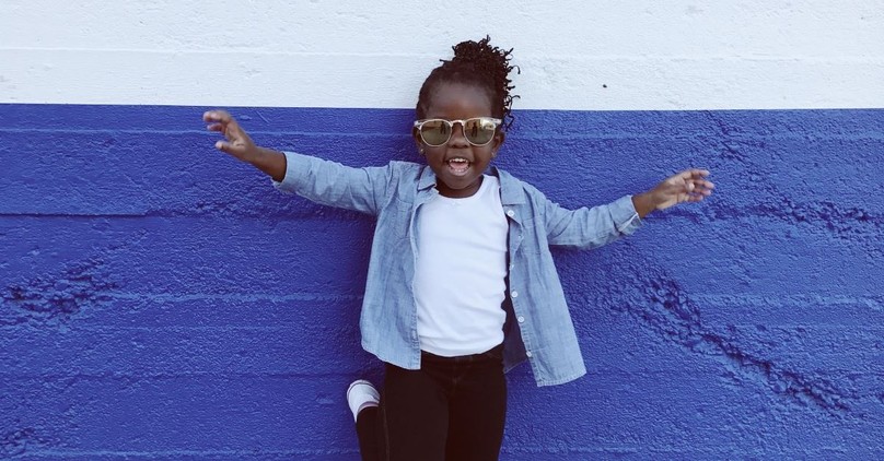 10 Beautiful Things God Really Enjoys about You