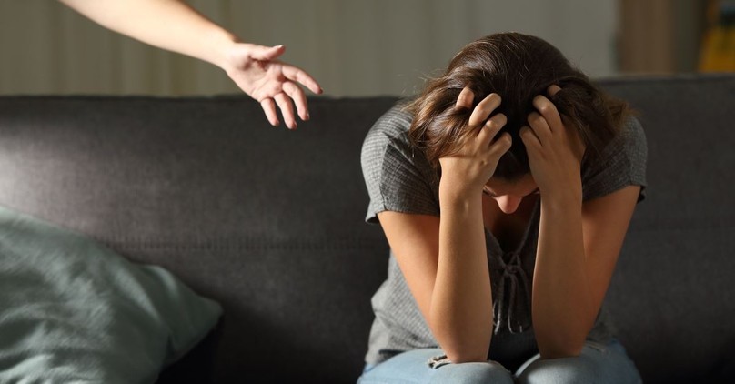 How to Not Feel So Alone When You’re Navigating Depression