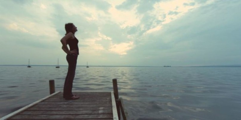 Making Deals with God