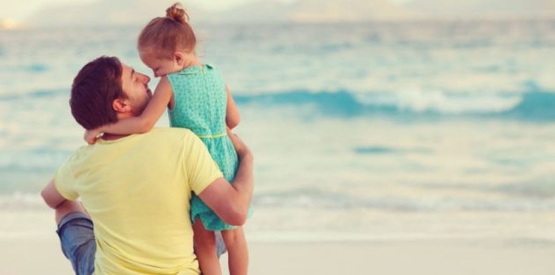 The Love of a Father