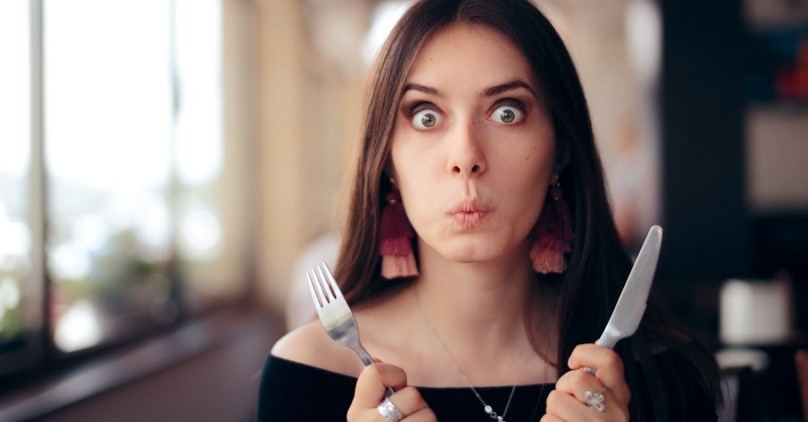 Don’t Let Food Cloud Your Focus This Thanksgiving