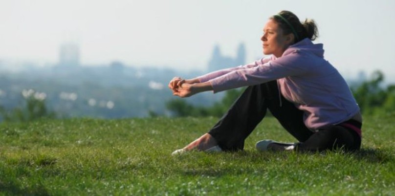 When You're Not Where You Thought You'd Be