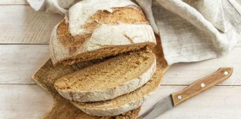 Baking Bread: Transforming the Ordinary into Extraordinary