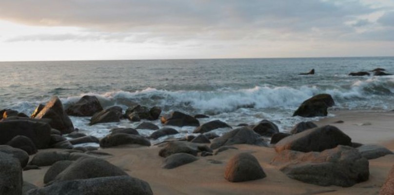 When Waves of Worry Overflow the Banks