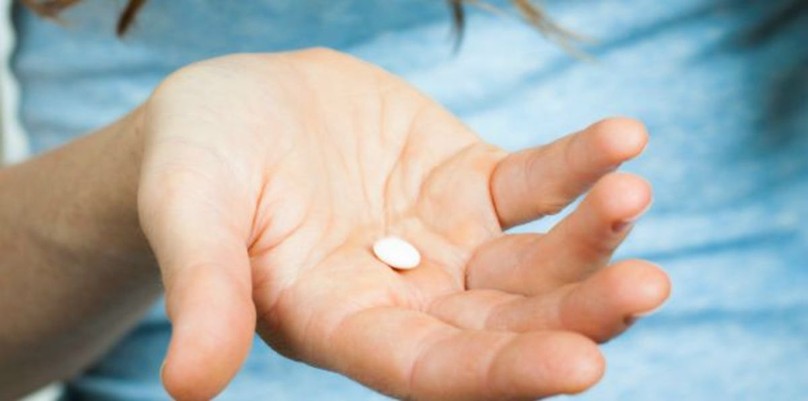 Why I'm Not on the Pill