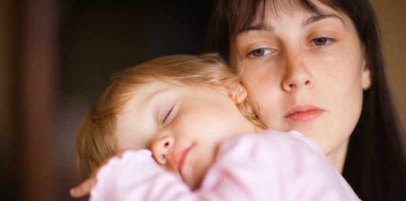 The Cure for Weariness