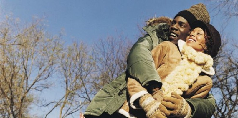 Falling In Love Again