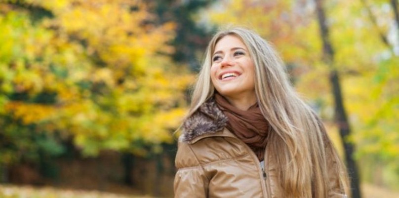 Love the Season You're In