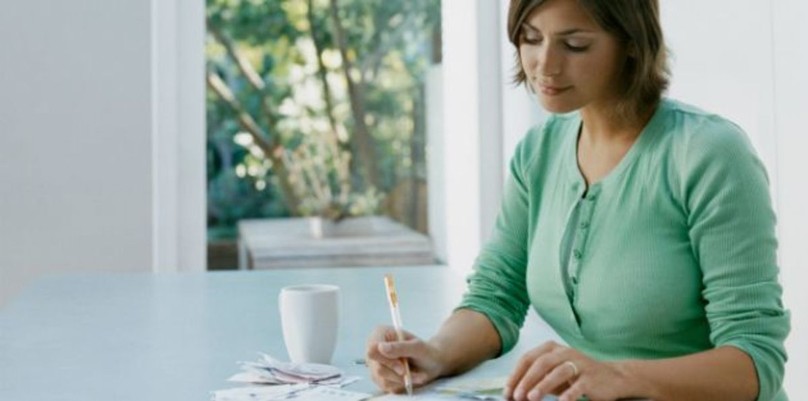 Glorifying God in Your Finances 