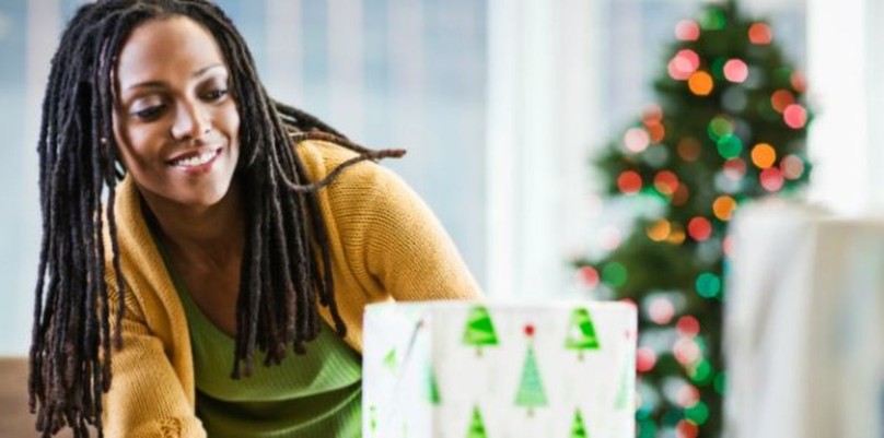 Blessed to be a Blessing