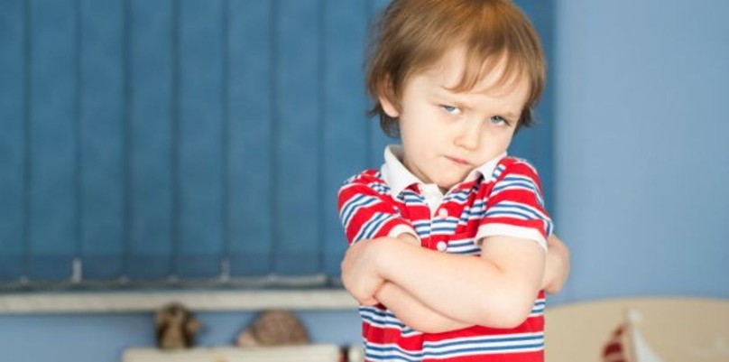 3 Ways to Honor a Child's "No" While Teaching Obedience