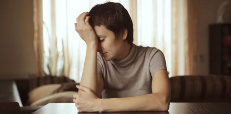 God's Grace and Our Grief