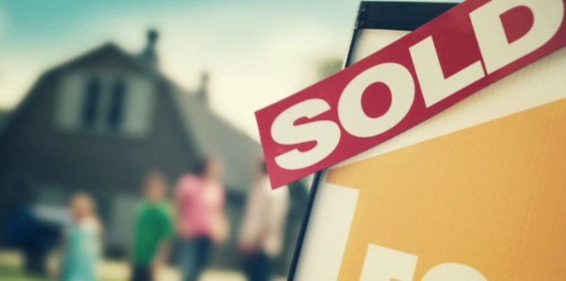 The Year Everyone Moved