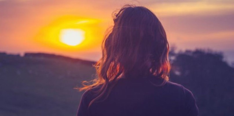 Not Marked: Hope for the Sexually Violated