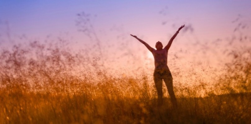 Do You Want to Get Well?