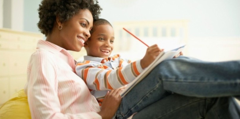 Lessons in Love: Raising a Child with Autism