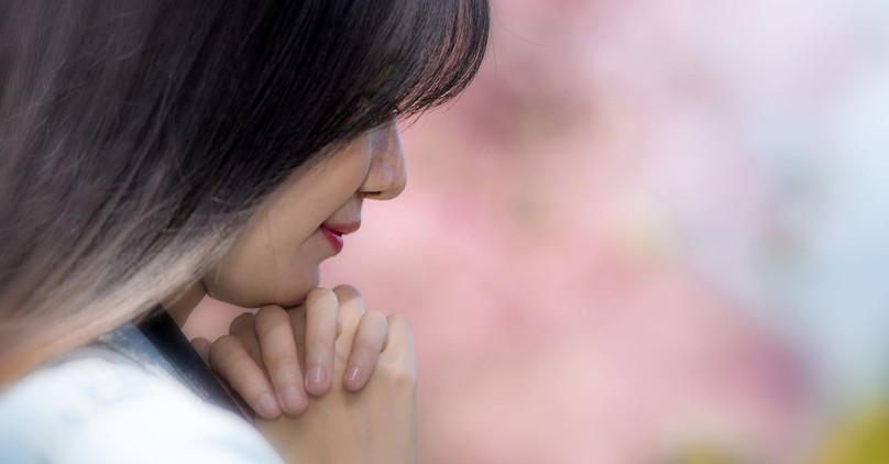 A Prayer of Supplication for Those in Need