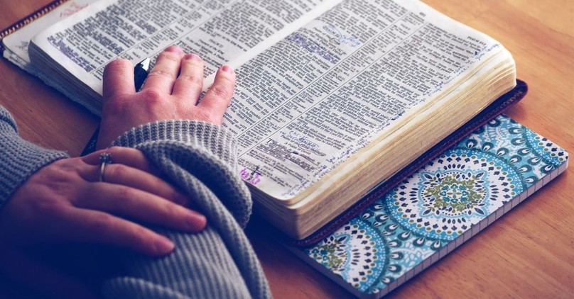 8 Ways to Sabotage Your Time with God