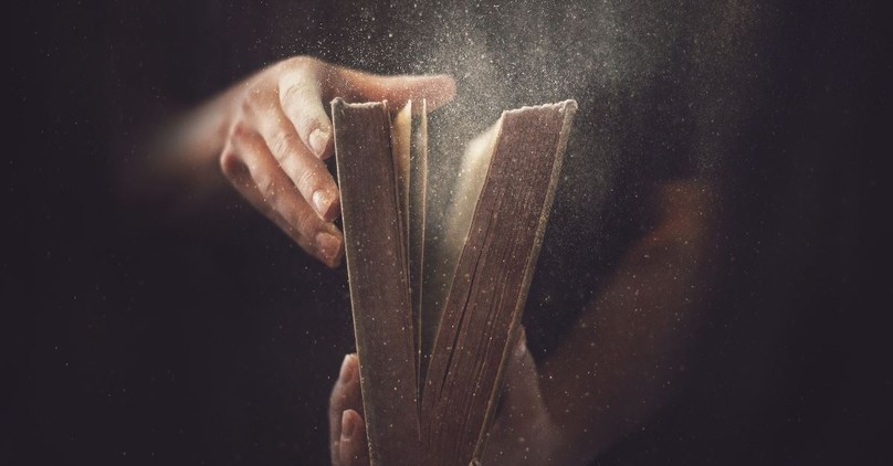 10 Stories of True Courage from the Bible (and How to Live that Way Today)