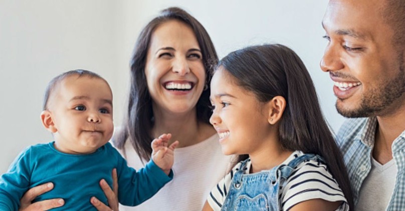 Why You Need to Trust that You're the #1 Expert on Your Family