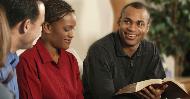 5 Ways Your Church Doesn't Make Disciples Like Jesus Did