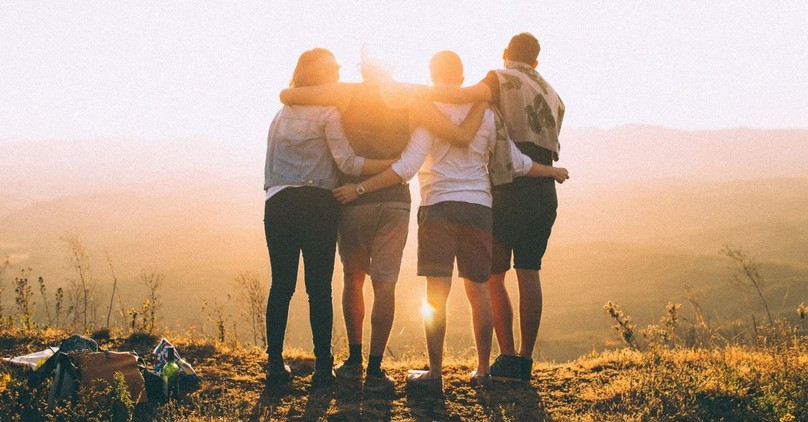 10 Lies We Believe about Friendship